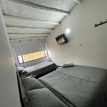 Hostel Av Suba 116 Bogotá Eksteriør bilde