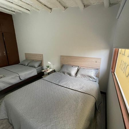 Hostel Av Suba 116 Bogotá Eksteriør bilde