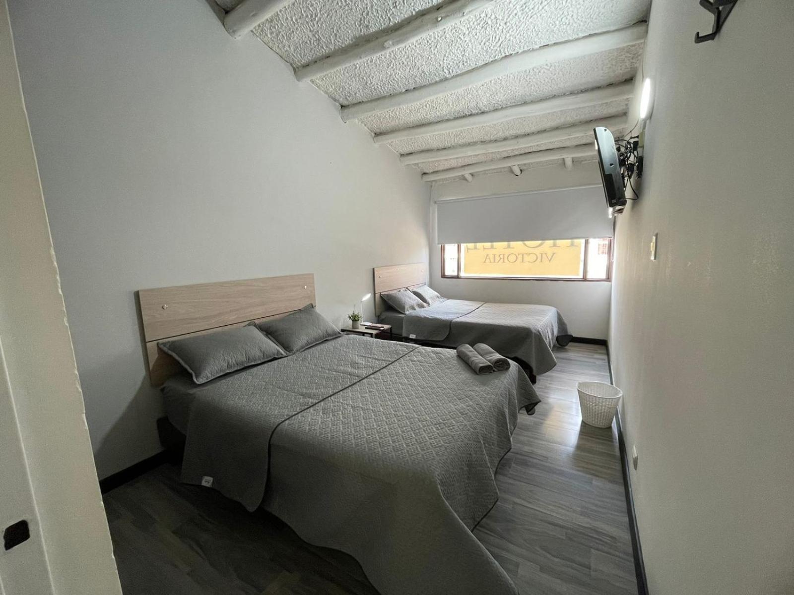 Hostel Av Suba 116 Bogotá Eksteriør bilde