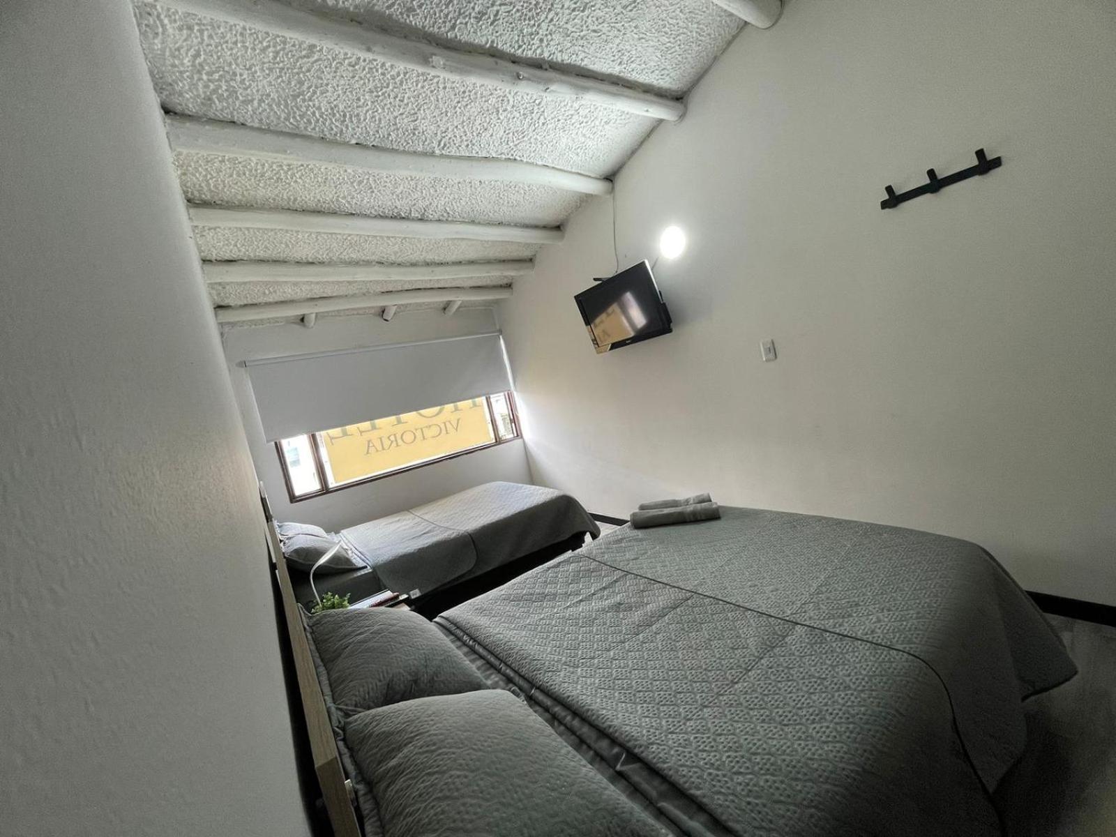 Hostel Av Suba 116 Bogotá Eksteriør bilde