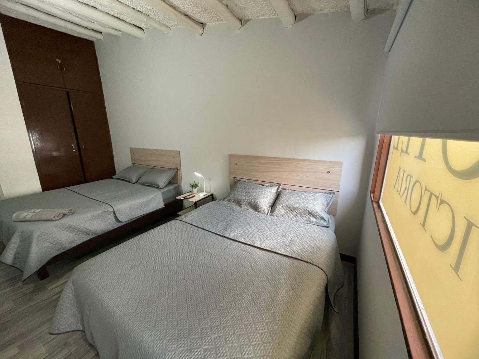 Hostel Av Suba 116 Bogotá Eksteriør bilde