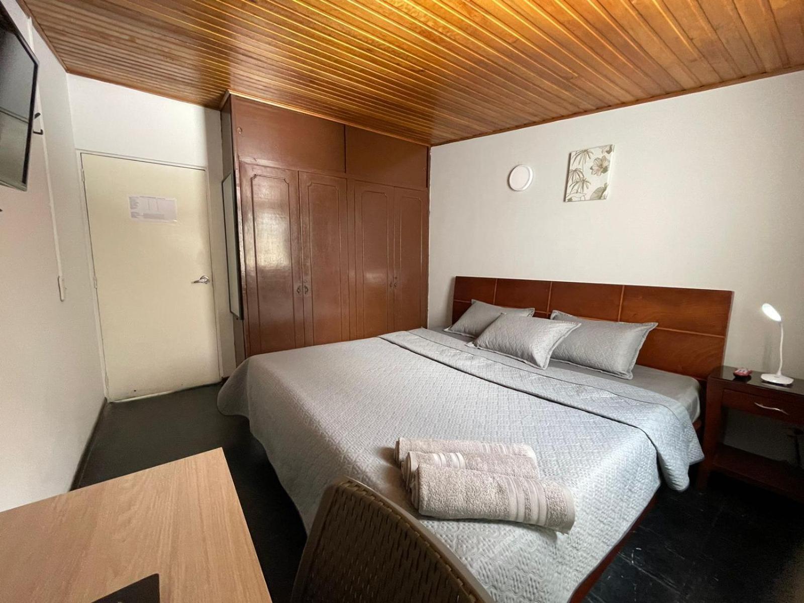Hostel Av Suba 116 Bogotá Eksteriør bilde