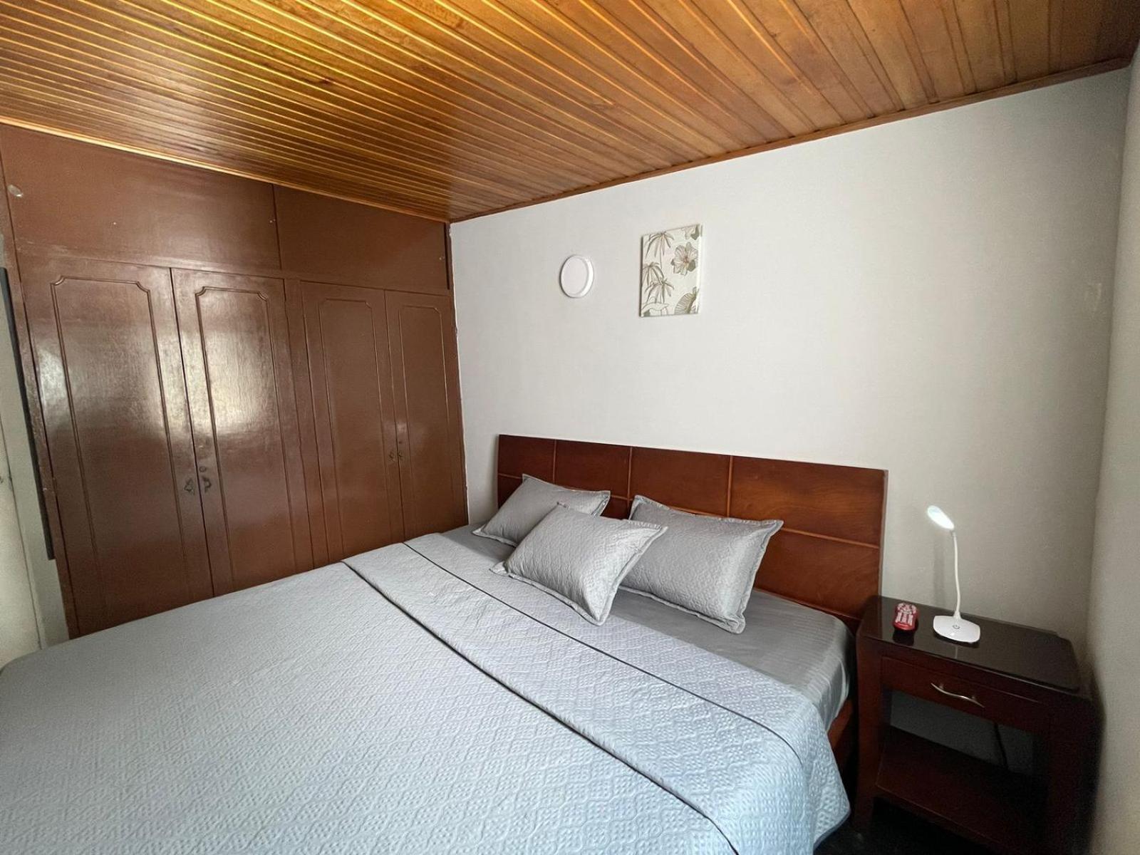 Hostel Av Suba 116 Bogotá Eksteriør bilde