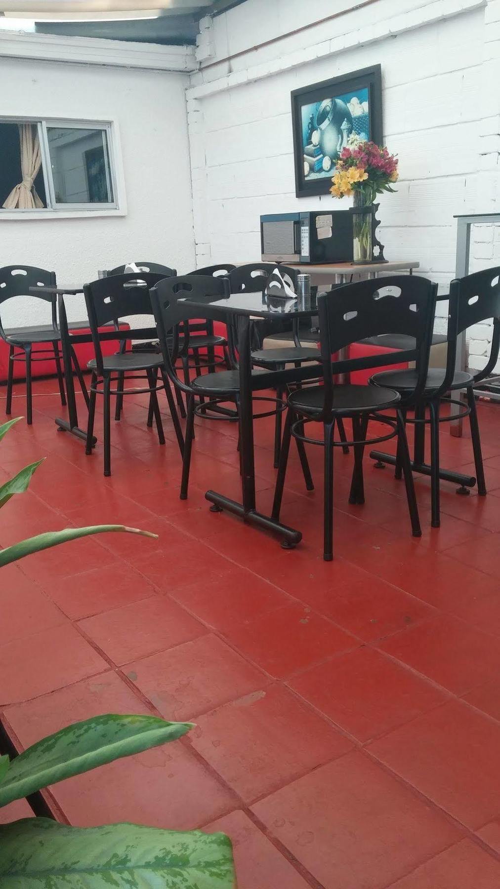 Hostel Av Suba 116 Bogotá Eksteriør bilde