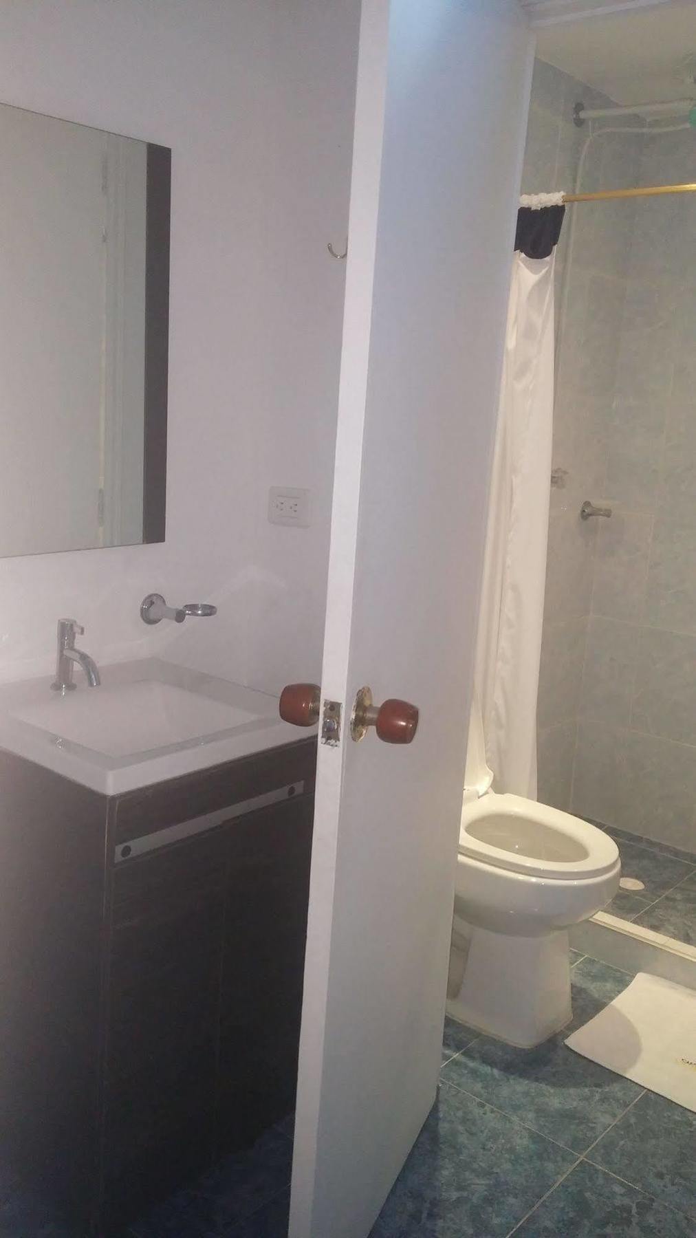Hostel Av Suba 116 Bogotá Eksteriør bilde
