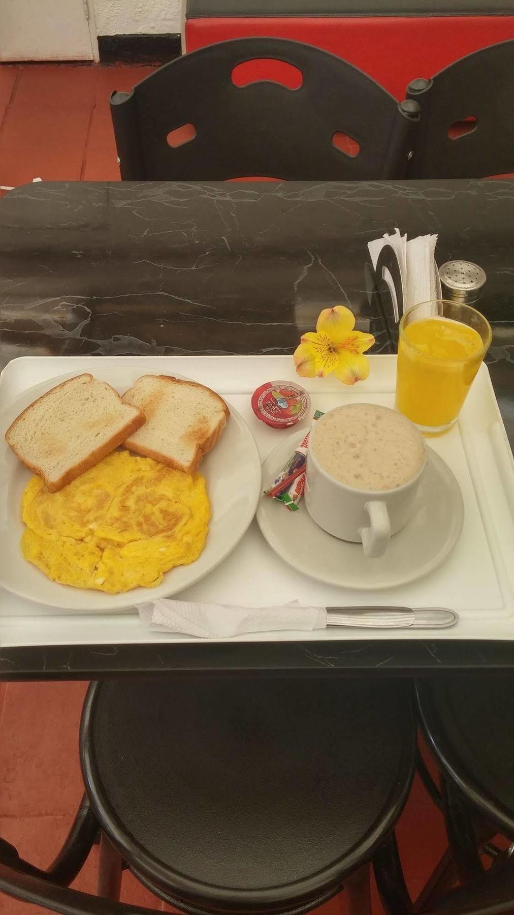 Hostel Av Suba 116 Bogotá Eksteriør bilde
