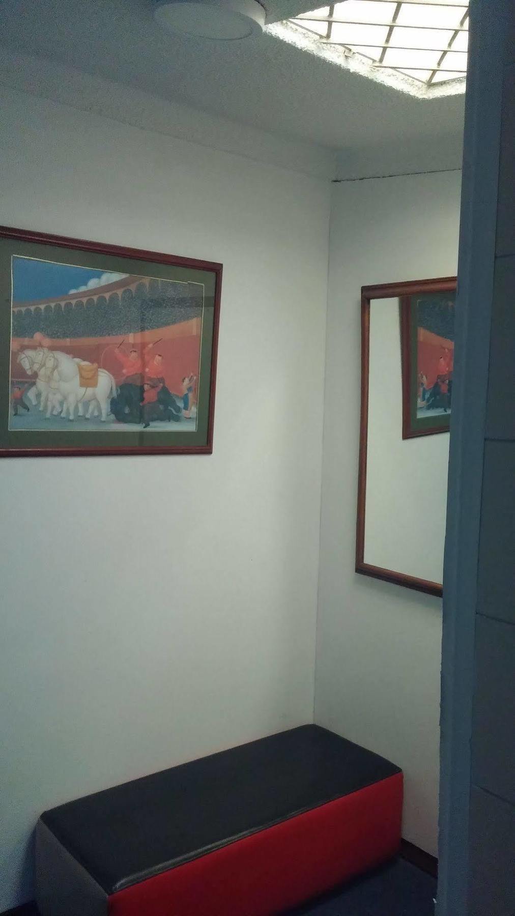 Hostel Av Suba 116 Bogotá Eksteriør bilde
