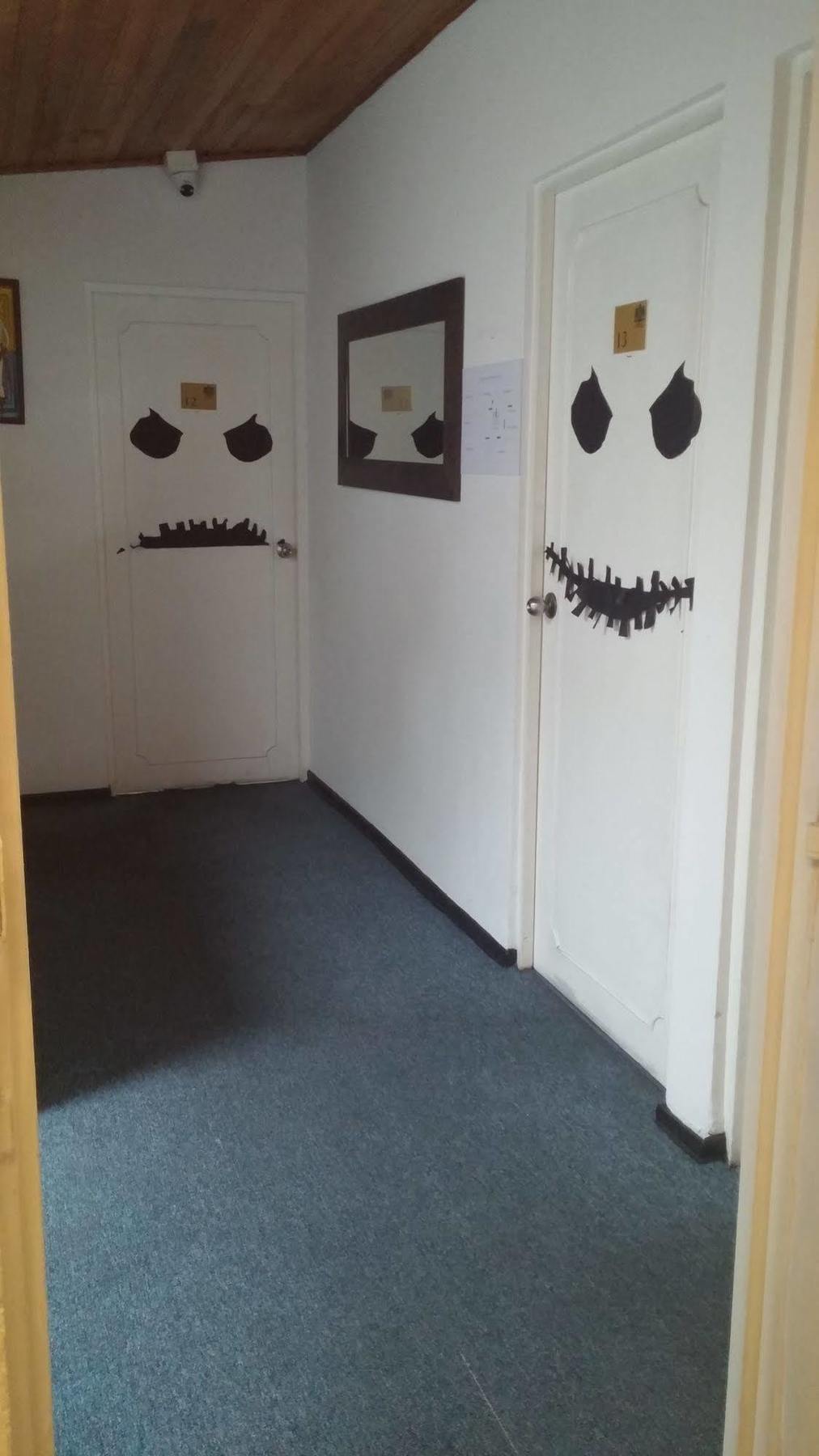 Hostel Av Suba 116 Bogotá Eksteriør bilde