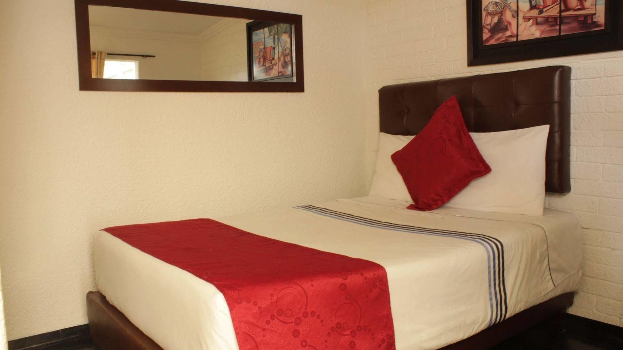 Hostel Av Suba 116 Bogotá Eksteriør bilde