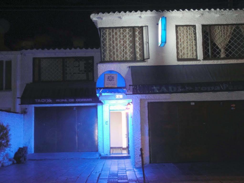 Hostel Av Suba 116 Bogotá Eksteriør bilde
