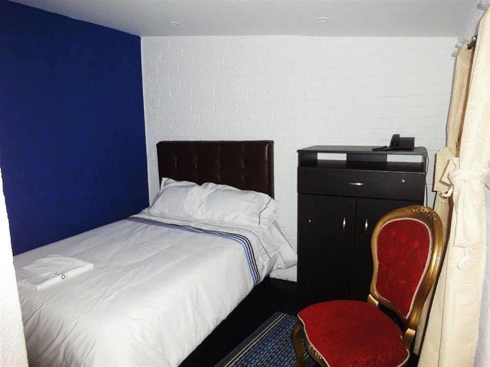 Hostel Av Suba 116 Bogotá Eksteriør bilde